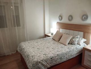 Alquiler temporal en Barakaldo