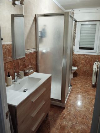 Alquiler temporal en Barakaldo