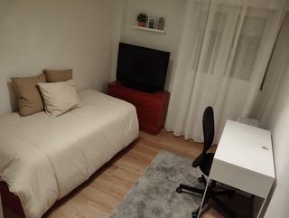 Alquiler temporal en Barakaldo