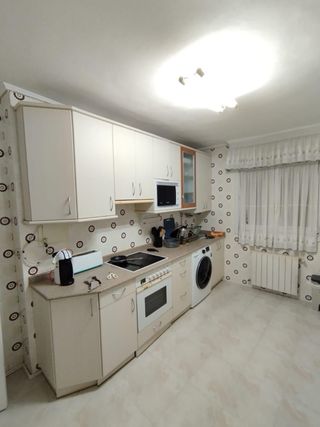 Alquiler temporal en Barakaldo