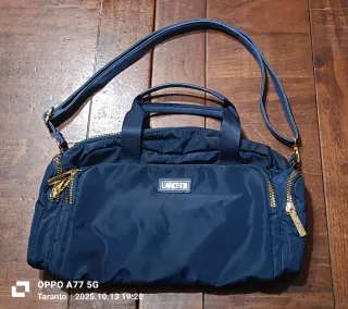 Borsa Lancetti Blu