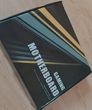 Placa Base X79M-S LGA2011