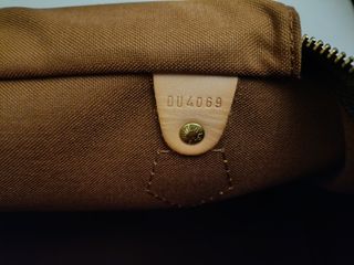 Bolso Louis Vuitton