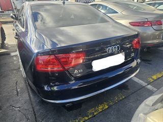 Audi A8 D4 3.0 TDI 2015 Despiece