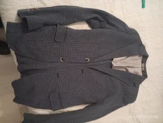 Blazer niño Massimo Dutti Talla M