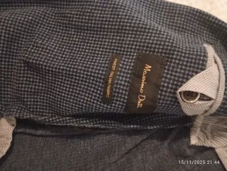 Blazer niño Massimo Dutti Talla M