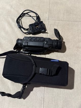 Pulsar Helion XQ50 Térmico