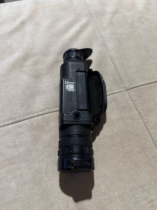 Pulsar Helion XQ50 Térmico