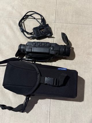 Pulsar Helion XQ50 Térmico