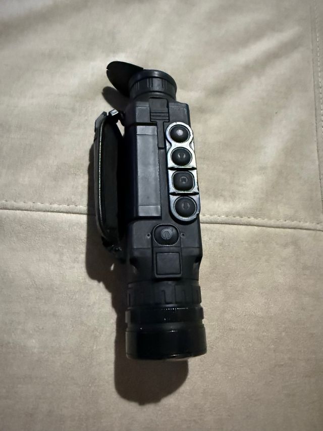 Pulsar Helion XQ50 Térmico