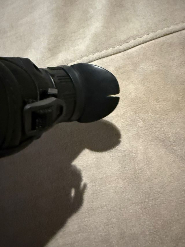 Pulsar Helion XQ50 Térmico