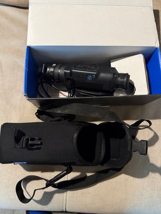 Pulsar Helion XQ50 Térmico