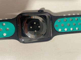Apple Watch Serie 7 45mm Nike Cellular