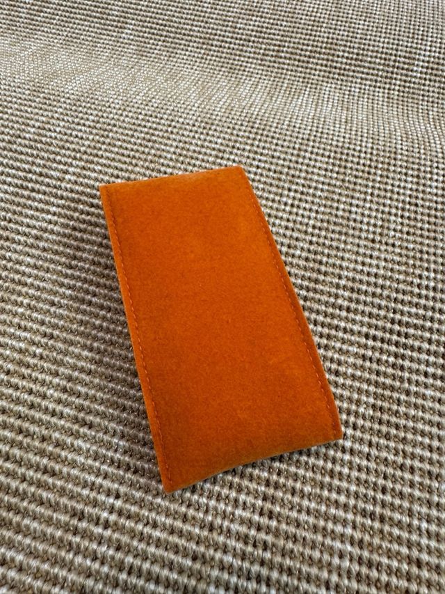 Funda de viaje para reloj