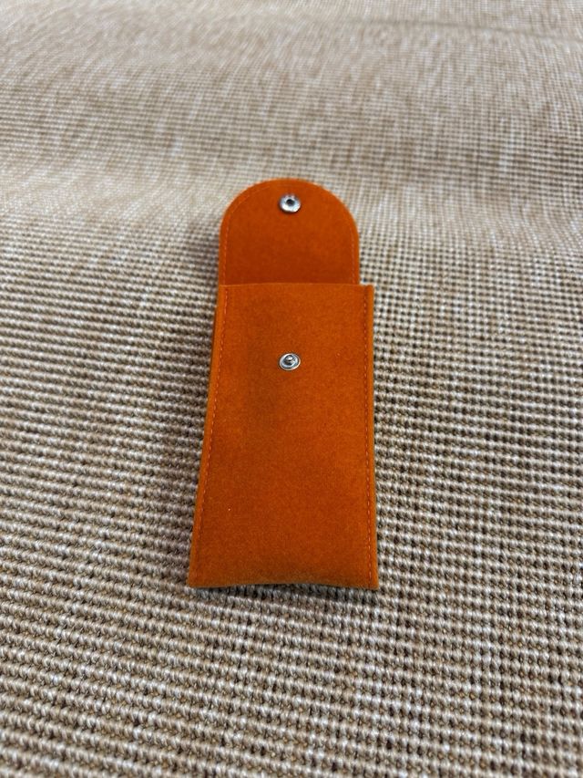 Funda de viaje para reloj