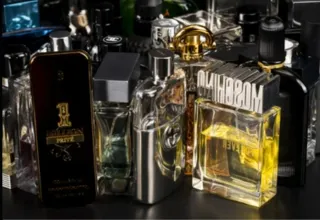 Perfumes de primera mano
