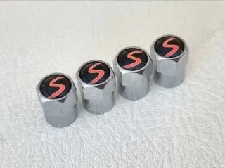 Tapones Neumáticos Mini Cooper One JCW Accesorios