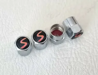 Tapones Neumáticos Mini Cooper One JCW Accesorios