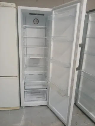 Vendo due frigoriferi, Beko e Hisense