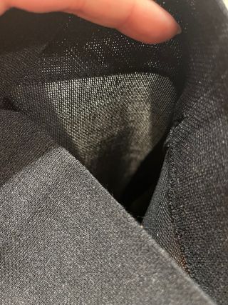 Traje Adolfo Domínguez Caballero