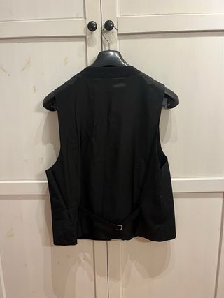 Traje Adolfo Domínguez Caballero