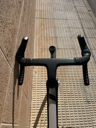 Bicicleta carbono MMR adrenaline 00 talla S