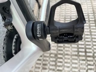 Bicicleta carbono MMR adrenaline 00 talla S