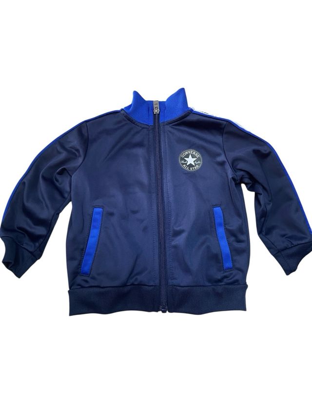 Chándal Nike Azul Infantil