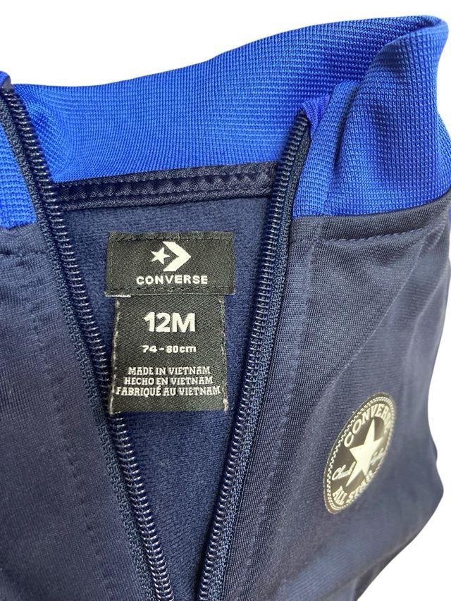 Chándal Nike Azul Infantil