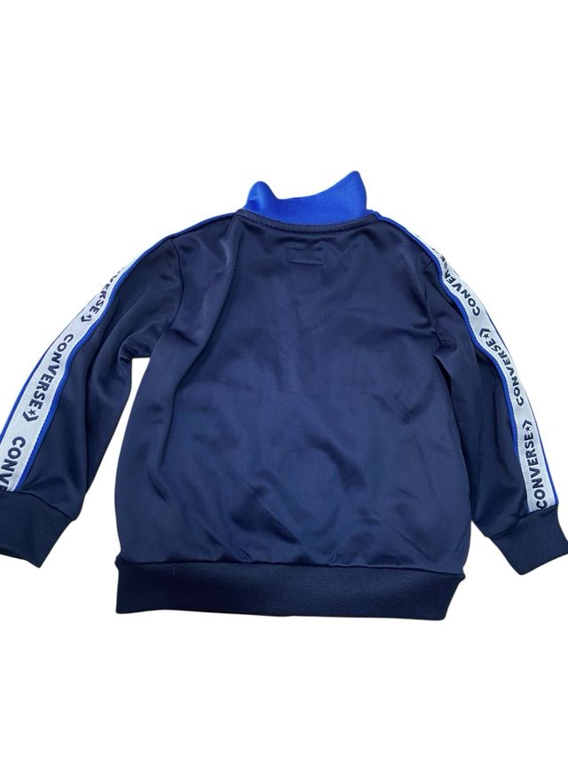 Chándal Nike Azul Infantil