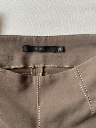 Pantaloni CELYN b taglia 42