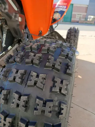 Kymco Maxxer 300 Automático