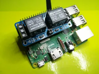 Raspberry Pi 3 Model B+