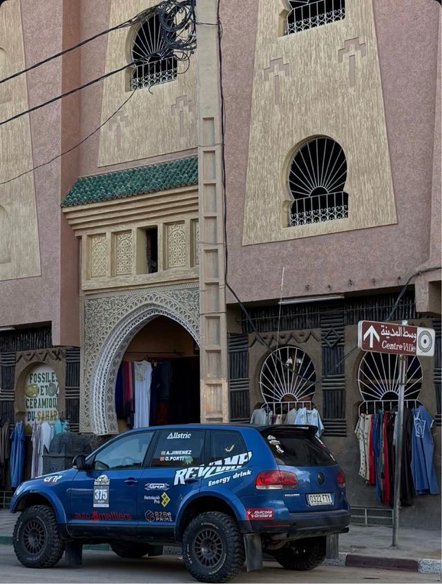 Volkswagen Touareg 2007