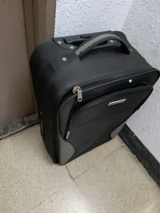 Maletas de viaje (3 unidades)