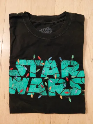 Lote 4 Camisetas Estampadas varias marcas