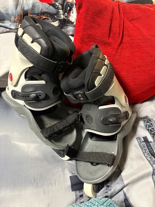 Patines Xsjado talla 44