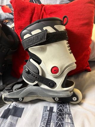 Patines Xsjado talla 44
