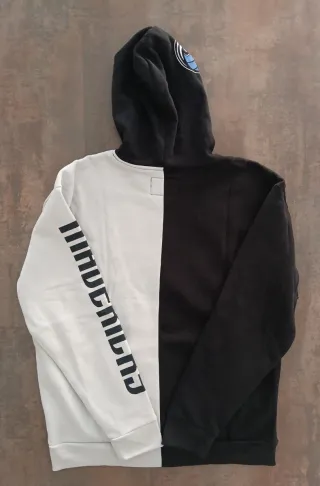 Sudadera Hollister x NBA - Dallas Mavericks