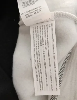 Sudadera Hollister x NBA - Dallas Mavericks