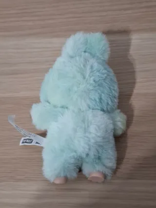 Labubu Big into Energy Series - Serenety (color ve