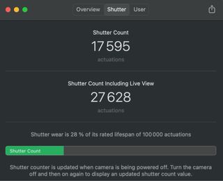 Canon EOS 77D Cámara