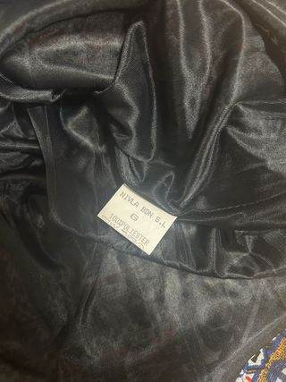 Camisa M Alvin Solo Estampada