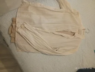 Traje de ceremonia para niño