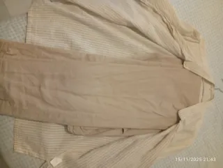 Traje de ceremonia para niño