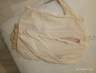 Traje de ceremonia para niño