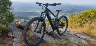 EBIKE SCOTT GENIUS 910