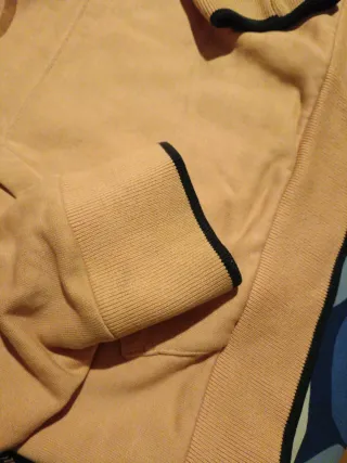 Sudadera Real Madrid Rosa