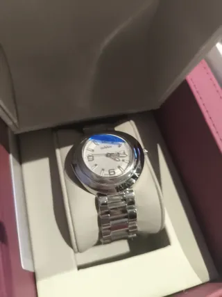 Reloj Swisso Mujer Nuevo Garantía 2 Años