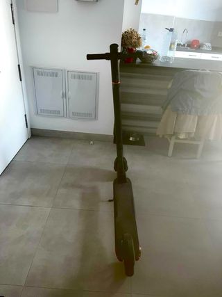 Monopatín Eléctrico Youin